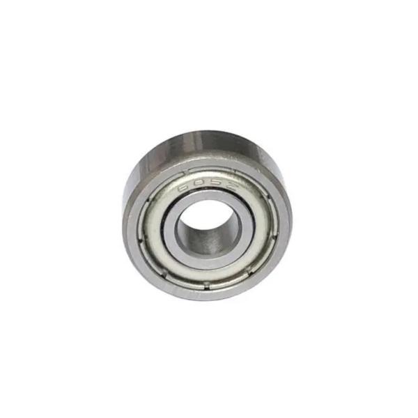 Precision 6000 Series Deep Groove Ball Bearing