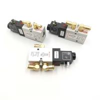 SM02 CD102 Heidelberg Solenoid Valve 98.184.1051 2625484 Offset Printer Parts Spare
