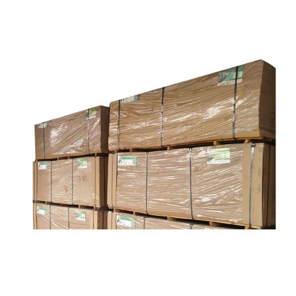 Eco Friendly 21mm Sound Proof Acoustic Panels Polyester Fiber