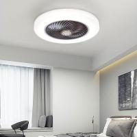 220V LED 天井扇風機とリモコンで快適な環境を作りましょう