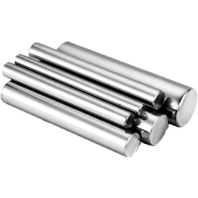 420 430 440C Stainless Steel Rod Bar Astm Aisi High Temperature Resistance