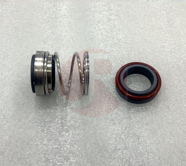 Double Mechanical Seal For Horizontal Centrifugal CNP Pump ZS-24 ZS-32 NG-32 / BSE4 / BSF4