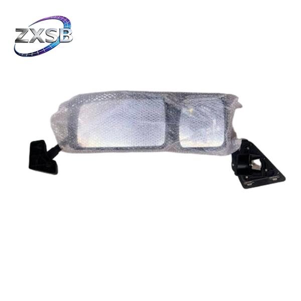 8202020-A01 FAW Truck Spare Parts Rear View Mirror For FAW Jiefang J6p
