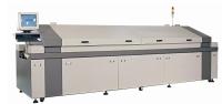 horno del flujo del PWB de los productos que suelda del smt electrónico de la maquinaria para la línea máquina del smt