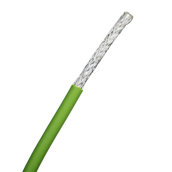 XLPE Insulation Material Spring Spiral Cable within 50*50*45CM