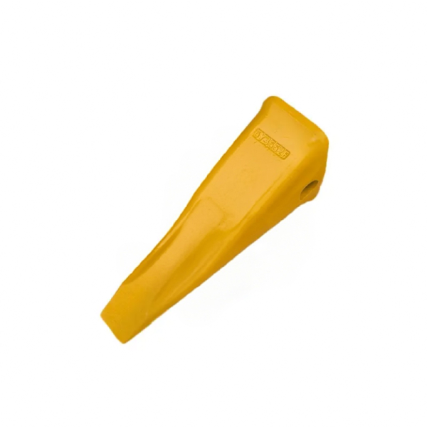 6Y3552 Bucket Teeth Excavator Parts Rock Tooth Ripper Teeth for Excavator Replacement Parts