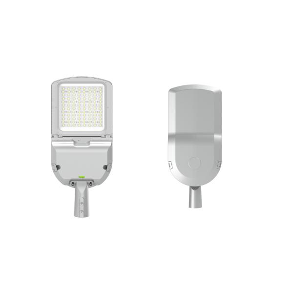 170lm/W 100W 150W 300W светодиодный уличный свет водонепроницаемое Alu жилье наружное светодиодное парковочное освещение для дорожного шоссе