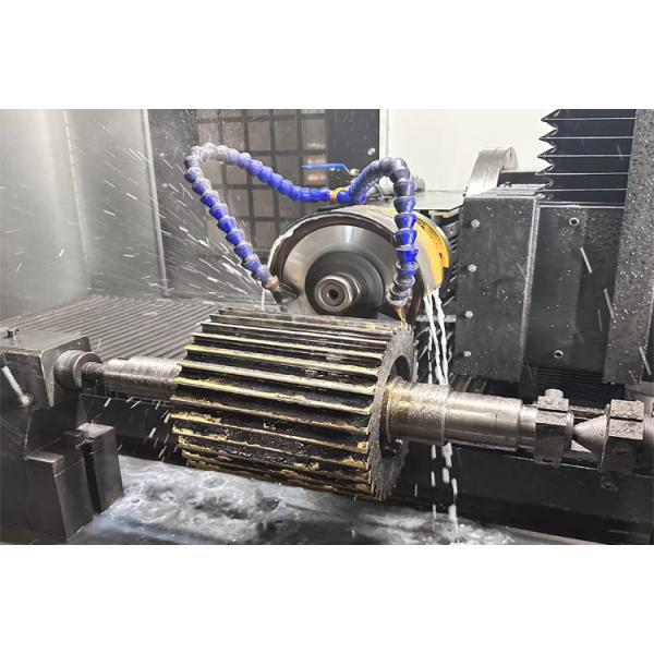 Высококачественные режущие ножи для пластиковых и каучуковых машин