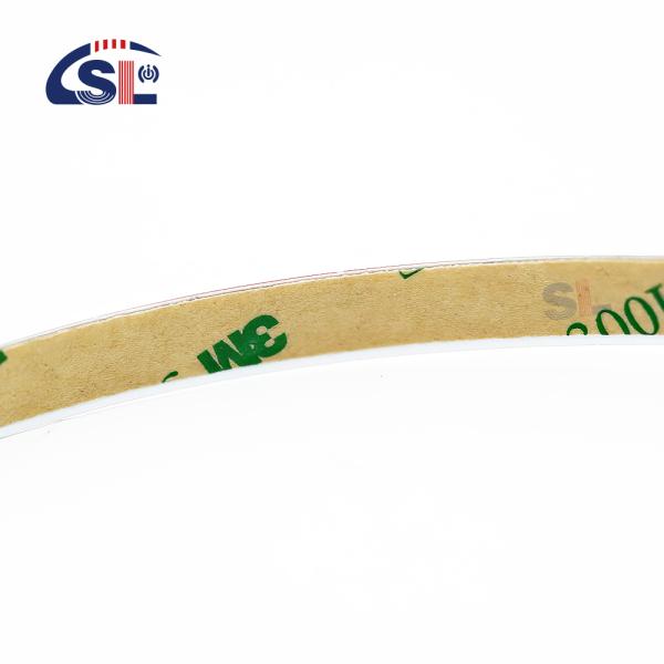 Жилой водонепроницаемый электропластинка с каплей клея светодиодные световые ленты для умных зеркал