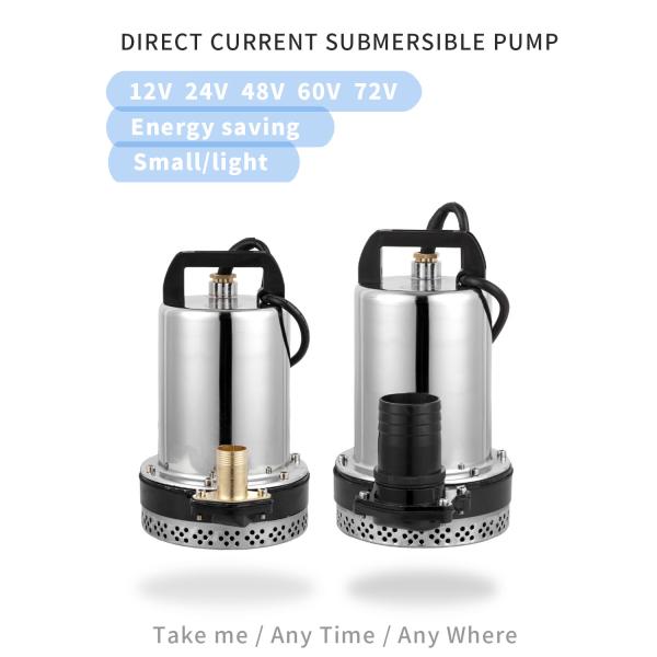 12v 24v DC high pressure mini electric water pump for agriculture