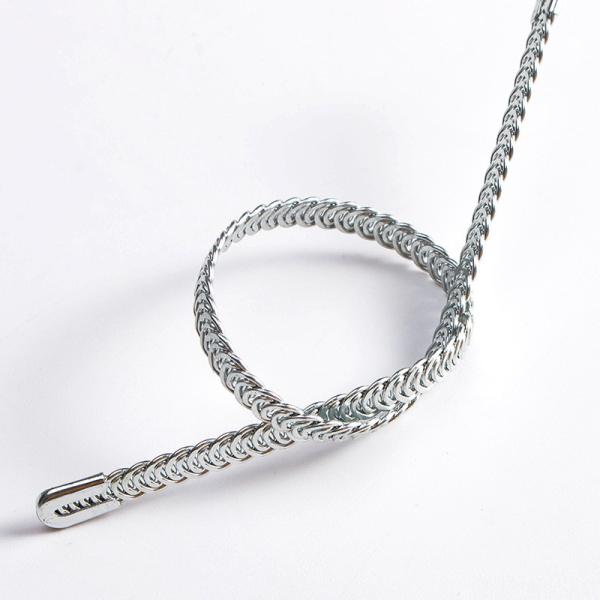 Прямая линия корсет нержавеющей стали Boning 7cm для нижнего белья