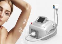 machine permanente d'épilation de laser de la diode 10hz 808nm approuvée par le FDA