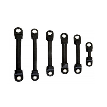 Cables de soldadura resistentes a la corrosión de alto rendimiento, especialmente diseñados para baterías de ácido de plomo para carretillas elevadoras