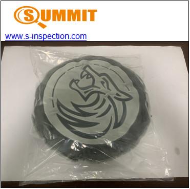 Pre Shipment Plush Toys Inspection Services USD 128-218 RoHS Listed