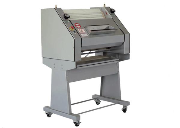 Moldador do Baguette F750/equipamento comerciais transformação de produtos alimentares para a indústria do pão francês