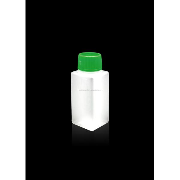 1 kg Seasoning Mini Sushi Fish Shape Soy Sauce Bottles for Traditional Brewing Method