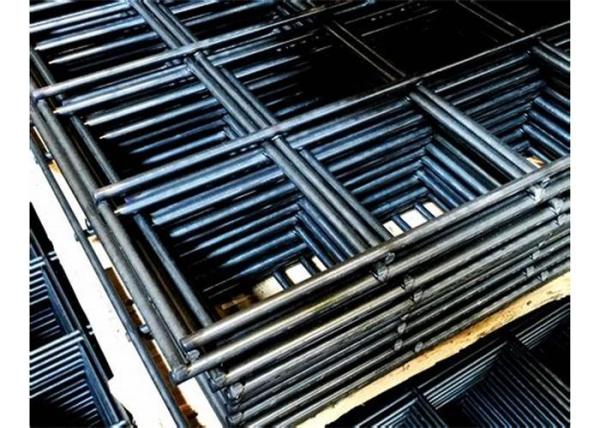 Packing Waterproof Low Carton 16 Gauge Welded Wire Fence Panels