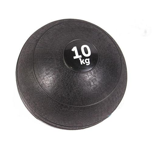 10KG Fitness Slam Ball Ideal For Core Exercises Plyometric And Cardio Workout