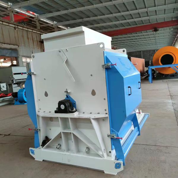250kw Wood Sawdust Grinding Mill Machine The Top Choice for Indonesia Thailand Malaysia