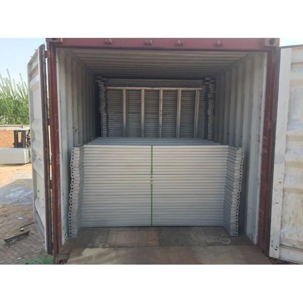 26 Panel Horse Yards Inc Gate, Round Yard, Cattle Fences, Corral 18m Diameter