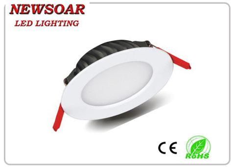 energy star LM-80 SAMSUNG chip 24W led downlight used for shop