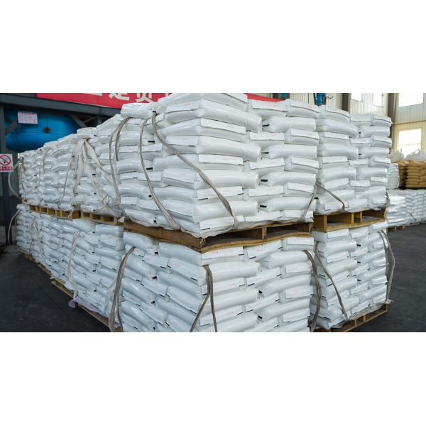 Water-Soluble Calcium Formate For Fertigation & Foliar Spray