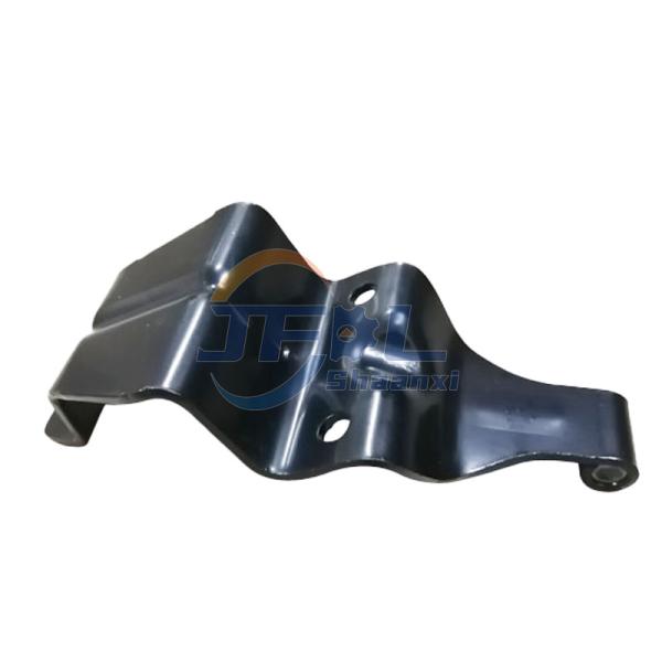 Mask hinge plate II 810W62440-0042 for SITRAK HOWO C7H truck spare parts