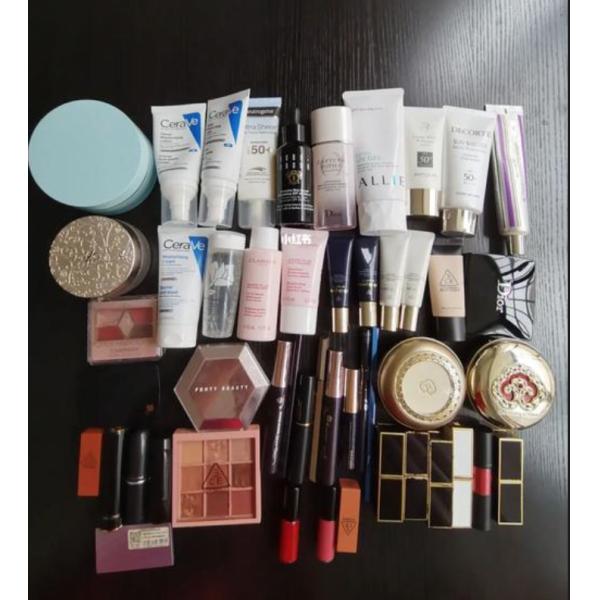 Howfond Lipstick Horizontal Shrink Sleeve Label Applicator for Cosmetics