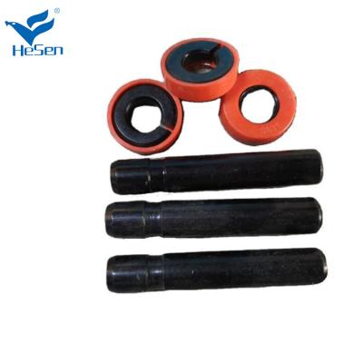 8E0468 8E8469  E330 Excavator Teeth Pins Tooth Piont Lock Pin 24x140MM