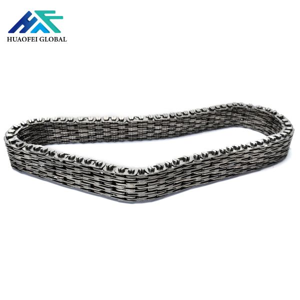 0AW Continuously Variable Transmission Chain Automatic Gearbox For Audi