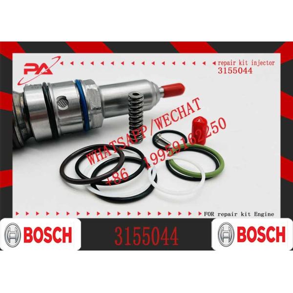 VOLVO Diesel Fuel Engine Electronic Unit Pump Injector 0414702021 0414702010 20440409 20381597 3155044 0986441006