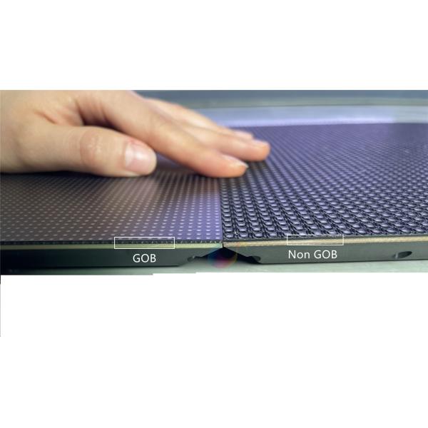 Обслуживание 640x480mm фронта дисплея СИД SMD1212 мелкого шага РТА P1.538