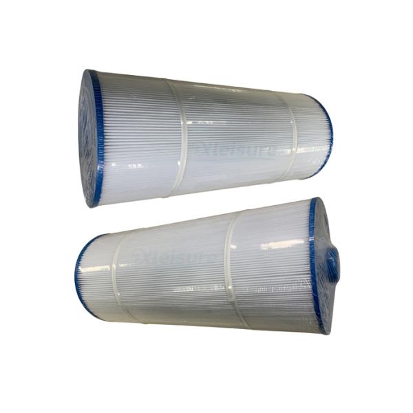 Ноги фильтра 125 спа открытого бассейна квадратные 8 7/16