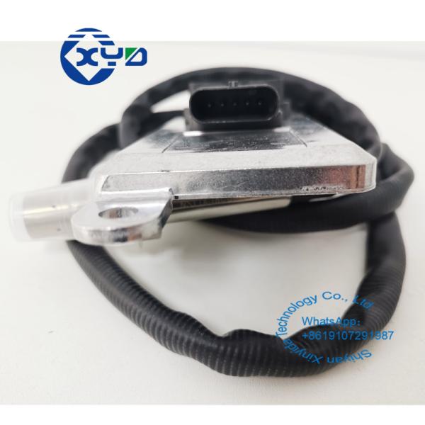 5801754014 Car NOx Sensor 5WK96775A 24V Truck Parts For IVECO