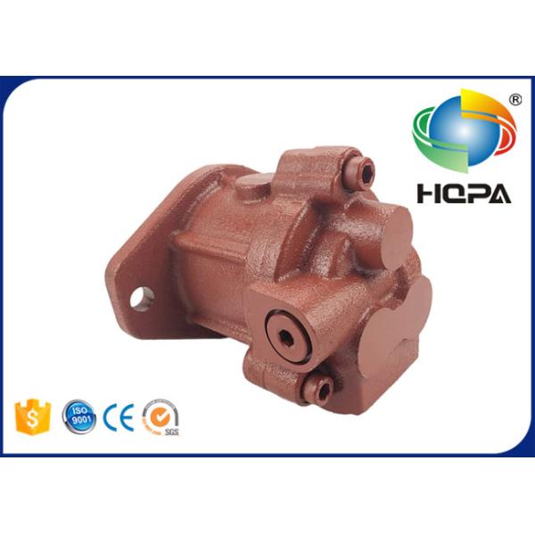 Volvo Excavator Spare Parts , VOE14531612 14531612 Oil Cooling Fan Motor Pump