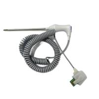 Proba de temperatura oral com resistor da série NTC para Welch Allyn SureTemp Plus 690/692