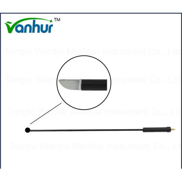 Керамический хирургический лапароскопический изоляторный монополярный электродный крючок нож OEM приемлемый