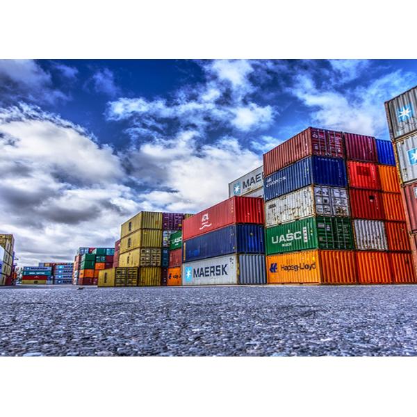 Express DHL UPS TNT International Air Freight