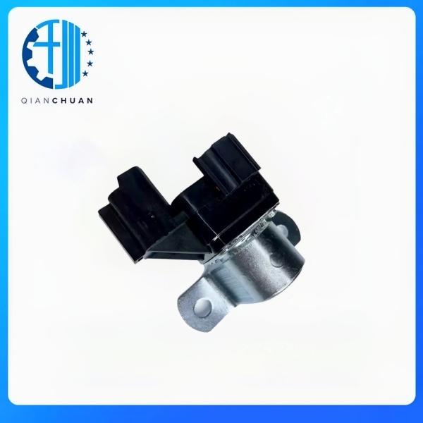 0-25000-9061 8-98005631-0 Relais de démarrage du moteur pour ISUZU 4HK1 6HK1