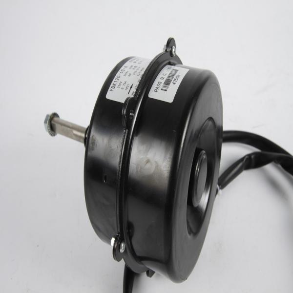Indoor Single Phase Asynchronous Fan Motor , Air Cooler Motor Long Functional Life for Air cooling Parts