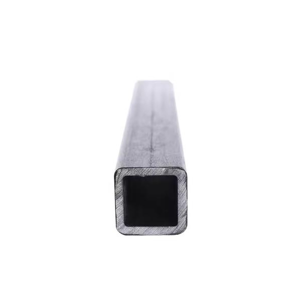 Factory outlet High strength composite carbon fiber square tube