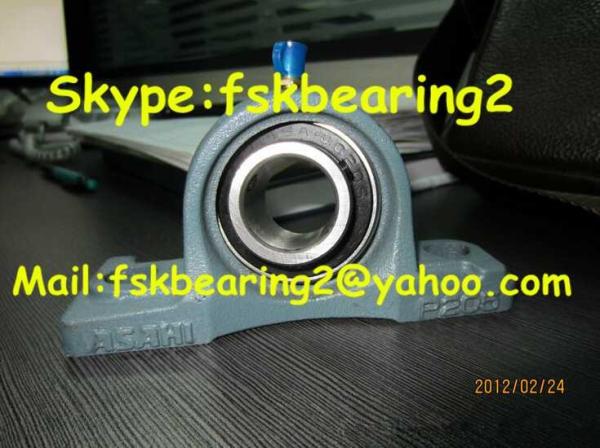 High Rotation Speed Pillow Block Ball Bearing Ucp208 Chrome Steel