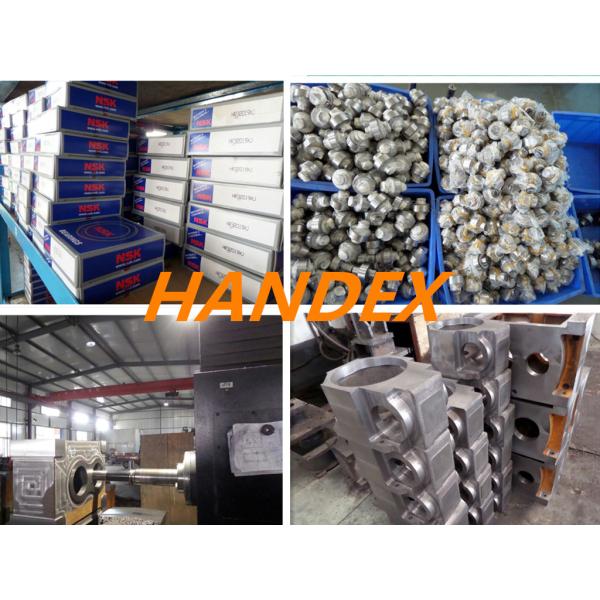 30KG Steel 4th Axis CNC Rotary Table Manual Operation with Quill Tailstock Attachment