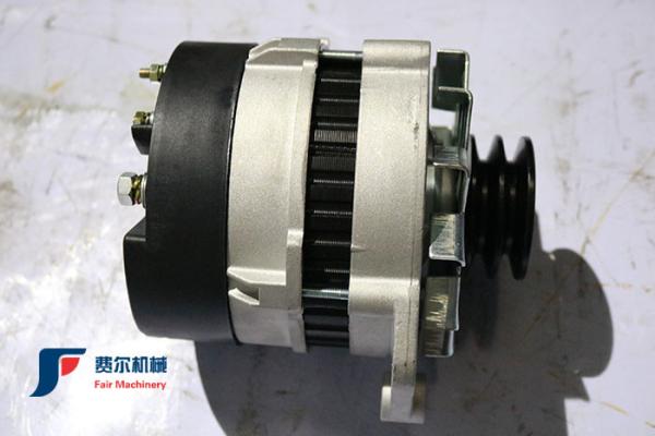 Generator engine Yuchai YC6108 / YC6B125  6105QA-3701010 XCMG ZL30G, LW300F SDLG LG936L