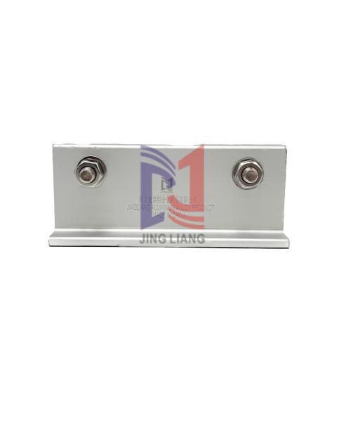 Anti-corrosion Aluminum Clamp for Rooftop