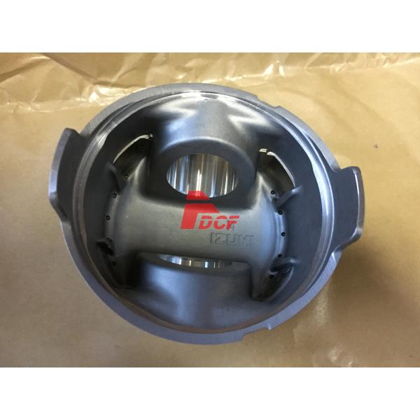 6D95-6 Piston Cylinder Liner 6207-31-2180 For Diesel Engine Excavator Parts