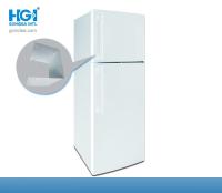 réfrigérateur de congélateur de bâti de dessus d'ODM de la maison 350L 12,3 étagères réglables de PI3