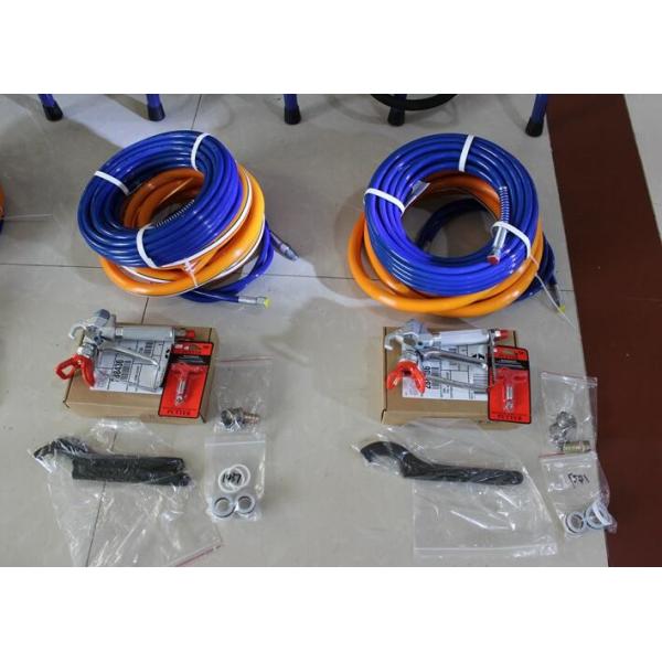 Putter Piston Pump Airless Pneumatic Paint Sprayer PT6C/9C/6528K