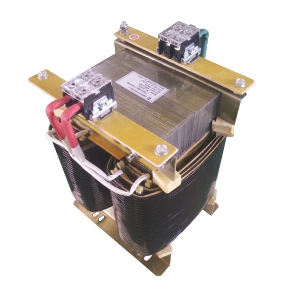 двойная замотка 240В 230В 120В промышленного трансформатора управления 15КВА