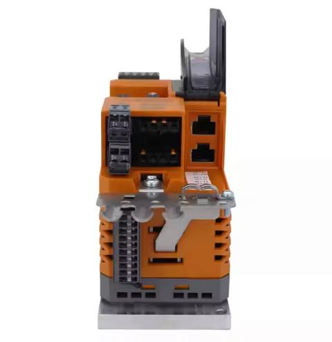 B&R 80VD100PD.C000-01 Industrial Power Module | 80VDC High-Efficiency Distribution for Automation Systems